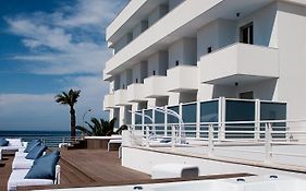 AH Club Isola di Pazze Ugento